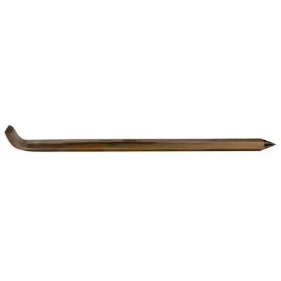 BRONZEplus Crowbar 750 mm 