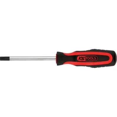 Door lock screwdriver, M4 