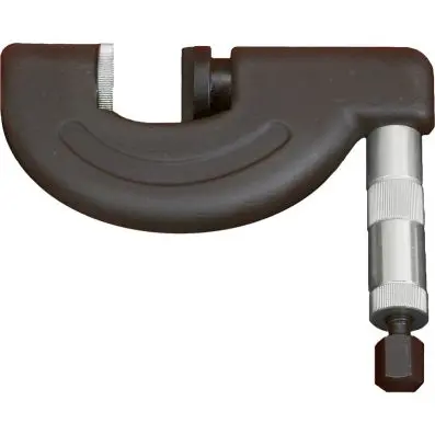 Nut splitter, hydraulic, 22-36mm 