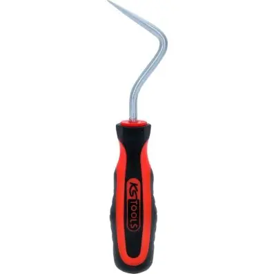 Hook, large, sickle 