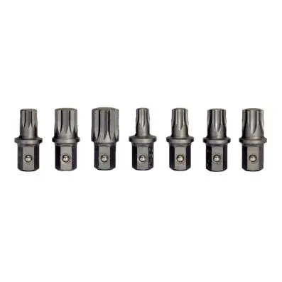 5/16" Special bit, Torx, T40 