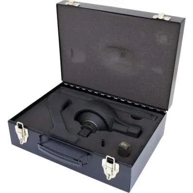 1/2" Universal torque multiplier, 1300Nm 