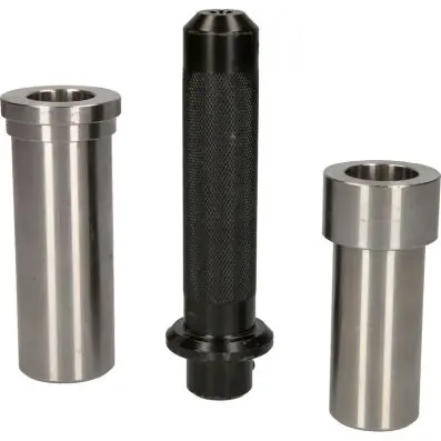 Driving mandrel for bearing bushings on brake pins / brake shafts, 3 pcs. 
