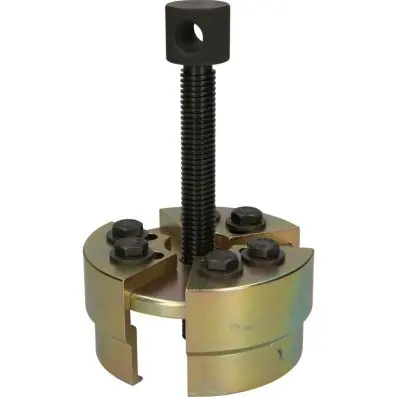 Puller, front 