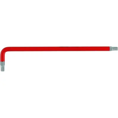 RIBE Key wrench, extra long, M6 