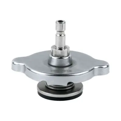 Cooling system bayonet adapter, #3 