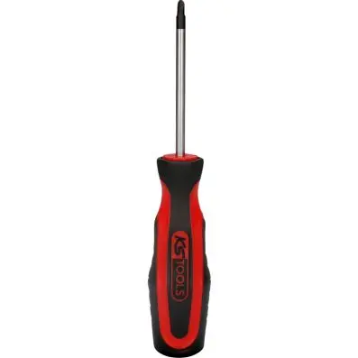 ERGOTORQUEplus® screwdriver for TRI-WING screws, #2 