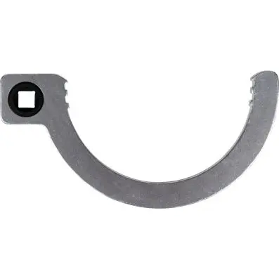 3/8" Fuel filter wrench for PSA HDI engi nes 