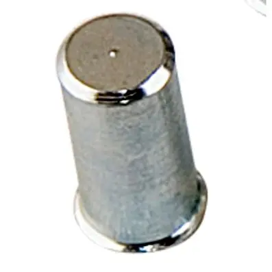 Sealing plugs for M5 internal thread 