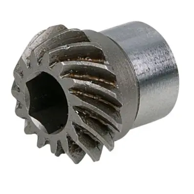 Bevel gear 