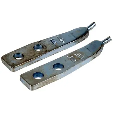 REPLACEMENT TIP KIT 15°/ 2,75mm 
