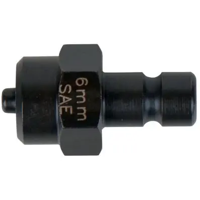 Flaring cone, 6,0mm SAE 