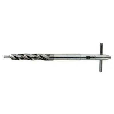 Injector seat cleaning tool, 1.6l PSA Co mmon-Rail Diesel 