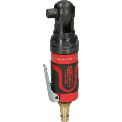 3/8" SlimPOWER mini-pneumatic-reversing ratchet 30Nm 