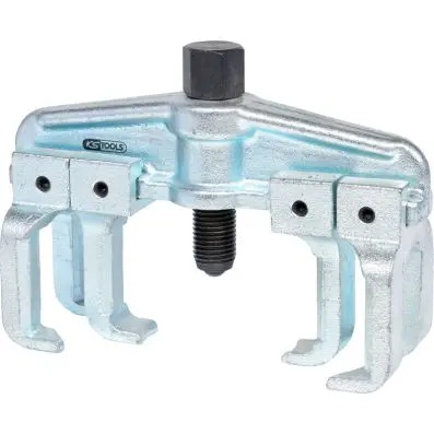 Universal camshaft solid wheel puller 