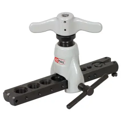 Flanging tool, imperial, 1/8"-3/4" 