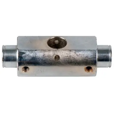 Piston seating 