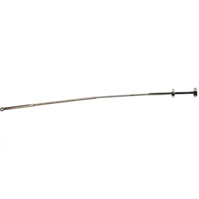 Flexible claw pickup tool, 600mm 