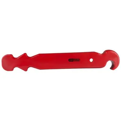 Plastic expansion wedge,50x270mm 