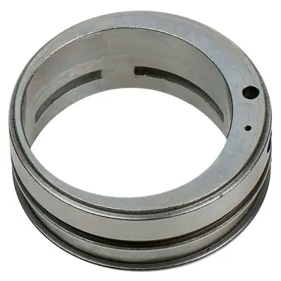Rotor housing 