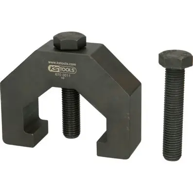Ball joint puller for Pitman arm for Lan d Rover, 56.6 mm 