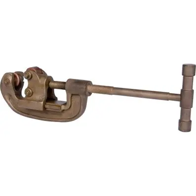 BRONZEplus Pipe cutter 430 mm 