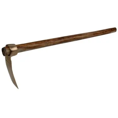 BRONZEplus Hoe 950 mm 