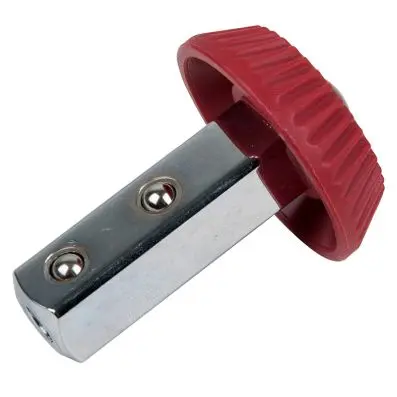Rotary square box wrench, 1/2" 