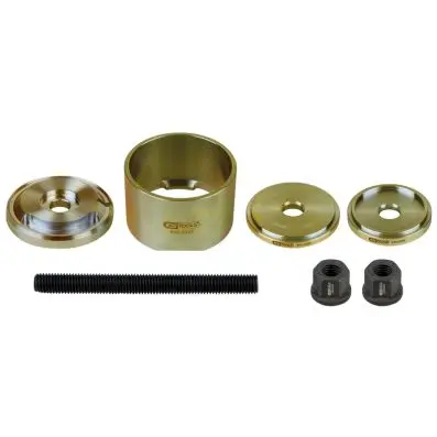 Silent bearing set for Volkswagen/Audi/S eat/Škoda, 7 pcs 