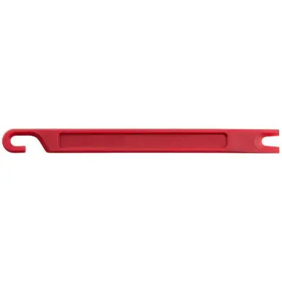 Brake pipe cleaning tool 