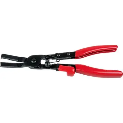 Hose clamp plier Ø 0-55mm 