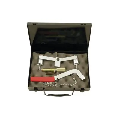 Engine Timing Tool Set for Renault, 5 pc s 