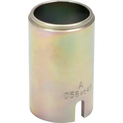 Pull sleeve,internal Ø 80mm,external Ø 9 0mm, of 700.1550 