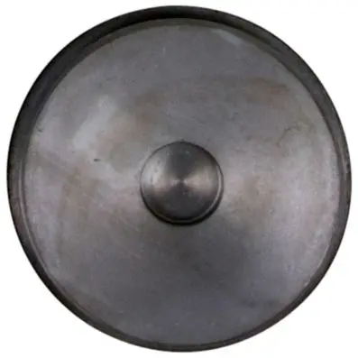 Cap, cylinder 