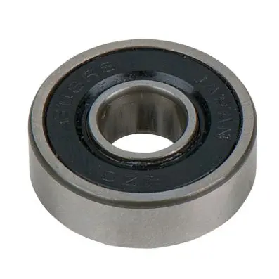Ball bearing 
