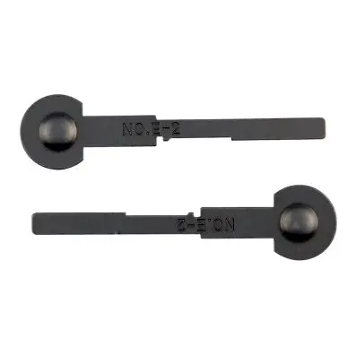 Radio and navigation device unlocking to ol Sony ll, 2 pcs 