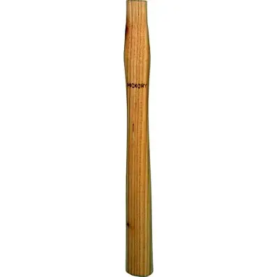 Ash hammer handle, round wedges 270mm 