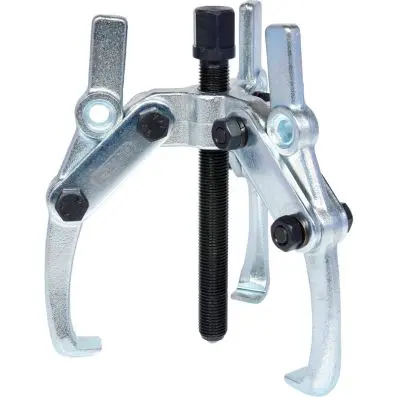 Universal 3 arm puller, 20-170mm 
