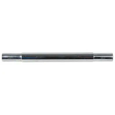 Front wheel axle 