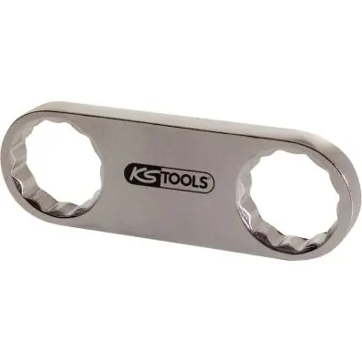 Suspension strut screw joint tool, 21mm 