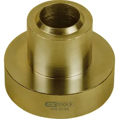 Pressure sleeve, Ø 40x68 mm 