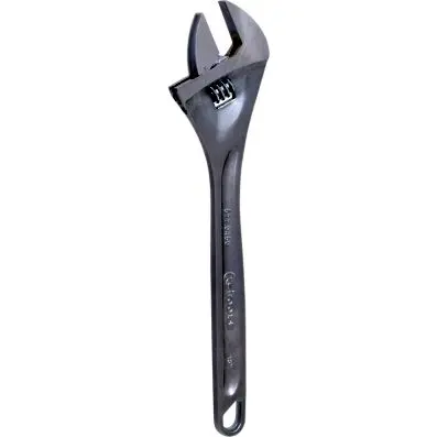 Adjustable spanner, 53mm 