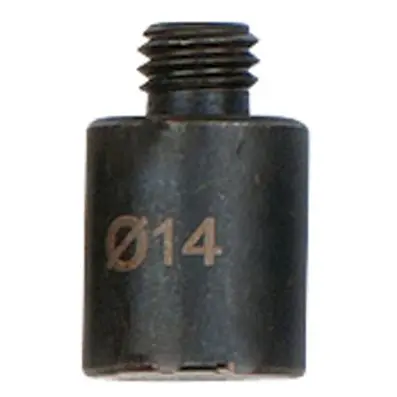 Centring sleeve for guide bearing Ø 14.0 mm, 22 mm 