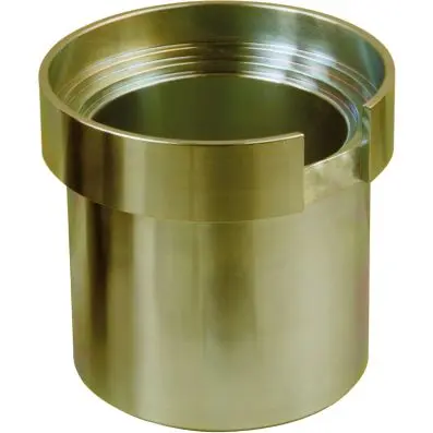 Pressure tube, Ø 102 mm 