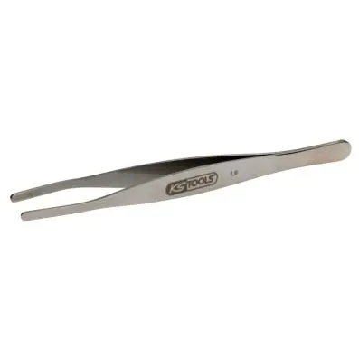 STAINLESS STEEL Tweezer, 150mm 
