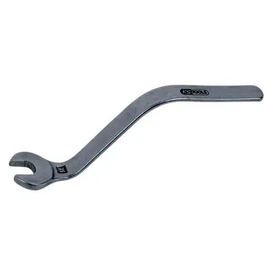 Valve adjustment spanner, 14mm, 160mm 