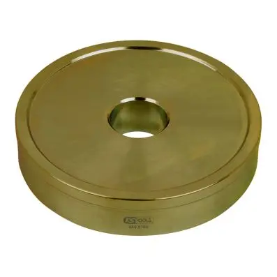 Bearing disk, 19 mm 