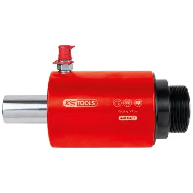 Hydraulic cylinder, 45 t 