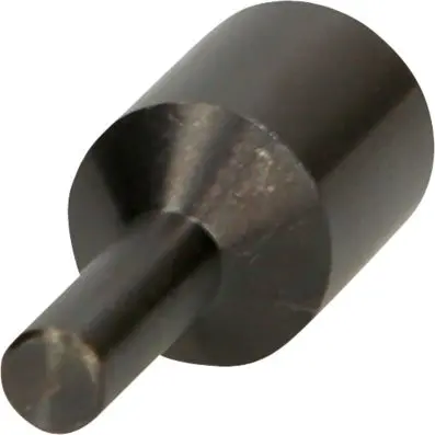 Mandrel for stripe removing pad, 6mm 
