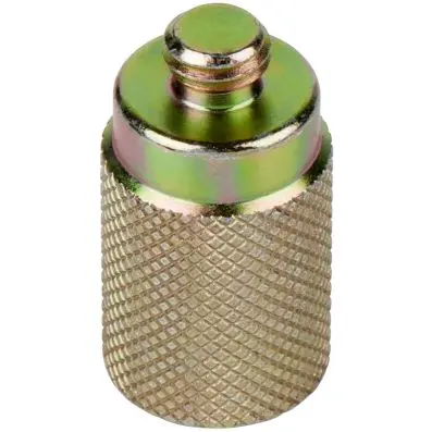 Spacer screw rear, drum brake 